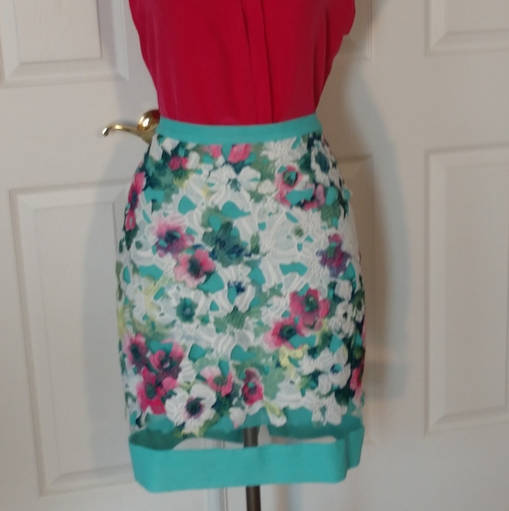 Eva Franco Skirt